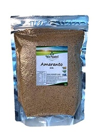 Amaranto Grãos Premium 500g Wenutri - imagem 2