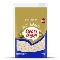 Arroz Basmati Broto Legal 500g - imagem 2