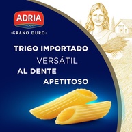 Penne Adrià: Sabor Italiano Autêntico - 500g - imagem 2