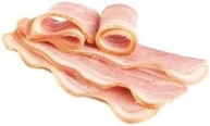 Bacon Defumado Fatiado 500g - imagem 1