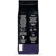 Baggio Café Espresso: Grãos Intensos 500g - imagem 3