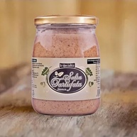 Creme de Trufa Branca (Salsa Tartufata) Emporio Tartufi 500g - imagem 2