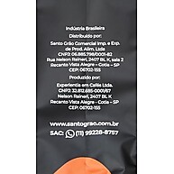 Café Especial Descafeinado Santo Grão 500g: Sabor Puro Sem Cafeína - imagem 3