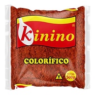 Colorífico 500G Kinino - imagem 1
