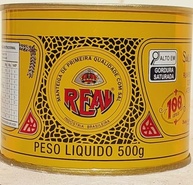 Manteiga Real com Sal, Lata 500g, Sem Corantes e Conservantes - imagem 4