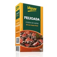 Feijoada Cozida 500G Vapza Peso líquido 500g - imagem 2