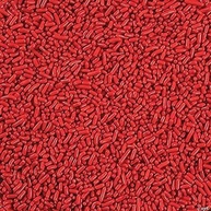 MAVALERIO GRANULADO CROCANTE VERMELHO 500G - imagem 2