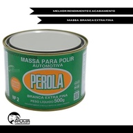 Massa de Polir Perola Base Solvente 500g: Restaure o Brilho e Elimine Imperfeições - imagem 4
