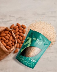 Farinha de Amêndoas 500g - imagem 4