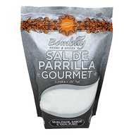 Sal de Parrilla 500g Gourmet - imagem 2
