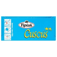 Tipiak Sêmola De Trigo Duro Couscous 500G - imagem 5