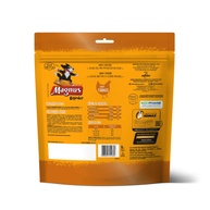 Magnus Bifinhos Mastigáveis Sabor Frango - Kit com 2 Unidades de 500g - imagem 2