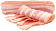 Bacon Defumado Fatiado 500g - imagem 4