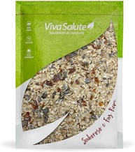 Vinagrete Desidratado Viva Salute - 500g - imagem 1
