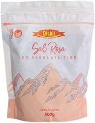 Oishii Sal Do Himalaia 500G - imagem 4