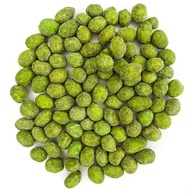 Amendoim Crocante Sabor Salsa e Cebola 500g - imagem 3