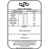 Farinha de Linhaça Marrom: Nutrição e Saúde em 500g - imagem 2