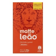 Chá Matte Leão Original: Sabor e Tradição em 500g - imagem 2
