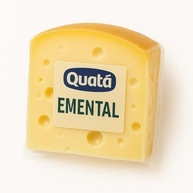 EMENTAL QUATA 500g - imagem 3