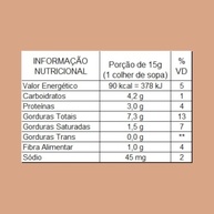 Farinha de castanha de caju 500g | Kippys Natural - imagem 3