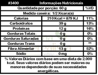 Feijão Azuki Orgânico Coopernatural 500g - imagem 4