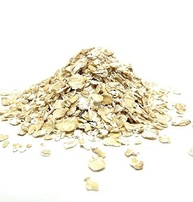 Aveia em Flocos (Granel 500g) - imagem 2