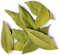 Louro em Folhas turco - 500g - imagem 1