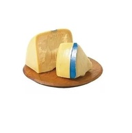 Queijo Parmesao Faixa Azul Fracionado Pedaço 500g - imagem 2
