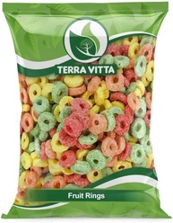 Fruit Rings 500g - imagem 4
