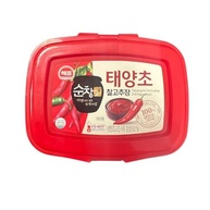 Pasta de Pimenta Coreana Gochujang 500g - imagem 2