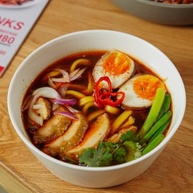 PASTA DE PIMENTA GOCHUJANG 500G BIBIGO - imagem 3