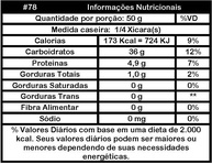 ARROZ INTEGRAL VERMELHO (GRANEL 500G) - imagem 3