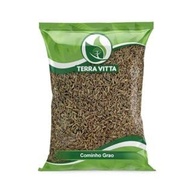 Cominho Grão (500g) - imagem 2