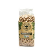 Soja em Grãos Orgânica Importada 500g - OSM - imagem 2