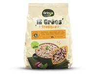 Grings 12 Grãos 500G - imagem 2