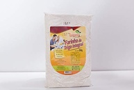 Farinha de Trigo Integral Lugen 500g - imagem 1