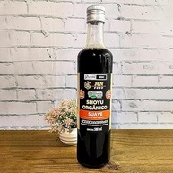 Kit Shoyu Suave 500ml e Missô 500g Orgânico MN Food - imagem 2