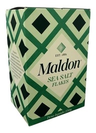 Kit Sal Maldon Flocos Importado Inglaterra 500g (2 Unidades) - imagem 3