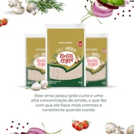 Arroz Arbório Broto Legal 500g - imagem 2