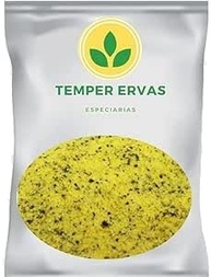 Lemon Pepper 500g - imagem 2