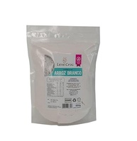 Farinha de arroz sem glúten 500g Leve Croc - imagem 1