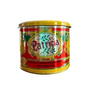 Manteiga Patricia 500g Artesanal - Manteiga com Sal - imagem 1
