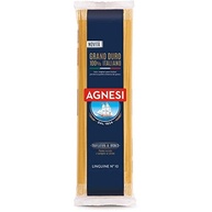MASSA Agnesi LINGUINE Nº 10 500G - imagem 1