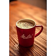 Café Melitta Tradicional Vácuo 500g: Sabor Intenso - imagem 1