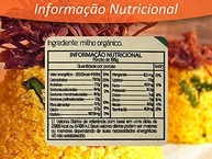 Flocos de Milho Orgânico Mano Velho 500g - imagem 4