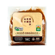 Missô Orgânico MN Food 500g - imagem 1