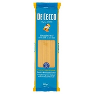 De Cecco Linguine No. 7 De Cecco 500G - imagem 1