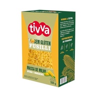 Tivva Fusilli Original Sem Gúten 500G - imagem 3