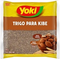 Trigo para Quibe Yoki Pacote 500g - imagem 2
