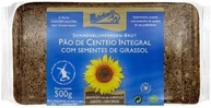 Pão Integral Centeio Com Sementes De Girassol Meierbaer 500g ( 3 x 500g ) - imagem 3
